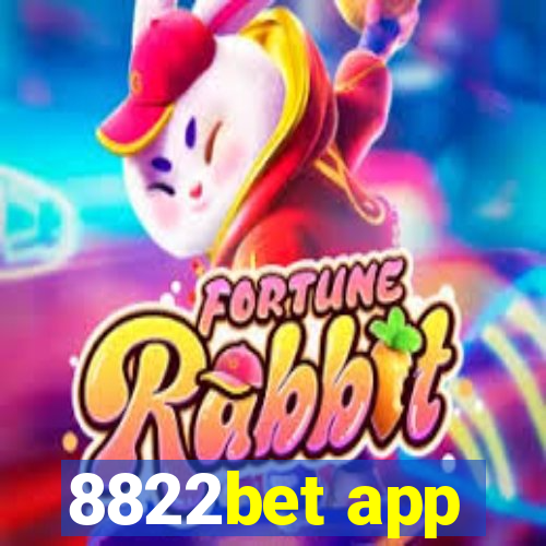 8822bet app